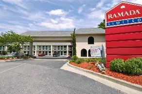 Ramada Limited Lexington - Image 1