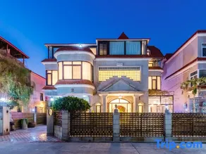Chong'er Home Holiday Villa - Image 2