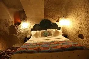 Blue Valley Cave Hotel - Image 5