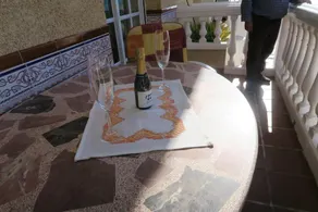 Apartment in Torrox for 4 people with 1 room Ref. 613461 - Image 4