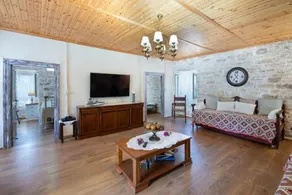 Ionian Stone Home with Terrace - Image 3
