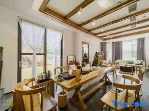 Liyang Jili Courtyard - Image 5
