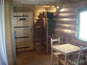 Log Cabin In The Loire Valley - Image 4