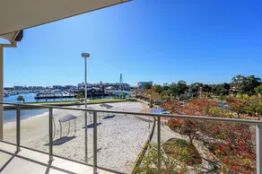Dolphin Quay Apartment-2 Bedroom - Image 2