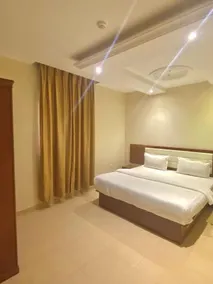 Diafah Apart Hotel - Image 2