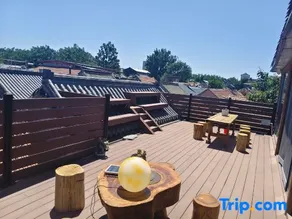 Weilixiang Homestay (Qingzhou Ancient City) - Image 4