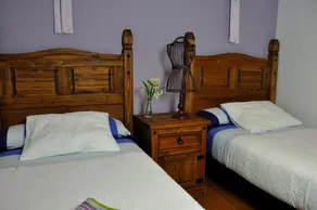 Casa rural La sastreria de Adanero - Image 2