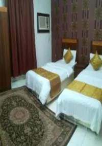 Lana Jeddah Furnished Apartments - Image 5