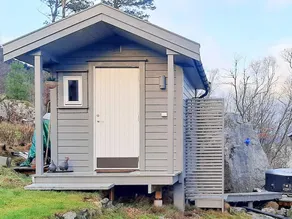 7 Person Holiday Home in Sandnes - Image 2