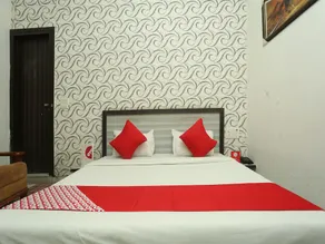 Hotel Sky Inn by OYO Rooms - Image 4