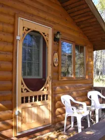 Rocky Mountain Cabins and Home - Image 2
