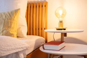 Appartement á la Luise - wohnen im Gründerzeitstil - Image 3