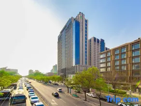 Siye Serviced Residence (Beijing Sanlitun Gongti Branch) - Image 4