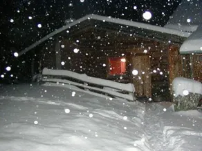 Berghütte Graslehn - Image 4