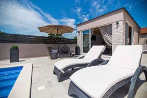 Holiday Home In Becici 35609 - Image 5