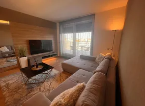 Glamorous Apartment in Budapest Hungary - Image 2