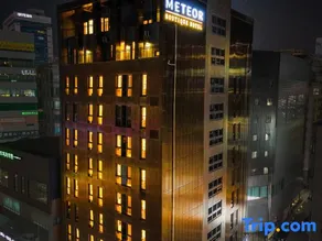 Hotel METEOR - Image 1