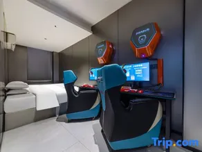 Huo Li Quan Kai E-Sports Hotel - Image 4