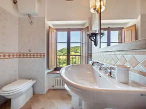 Peaceful Getaway in Frontino - Image 4