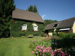 Modern Chalet Near Ski Area in Scheifling - Image 2