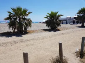 Chic Home Tropical beach Motril with garage - Image 3
