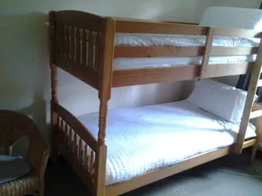 Innis Guest house and campsite - Image 3