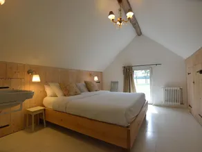 Beautiful Holiday Home In Lage Mierde Near Forest - Image 4