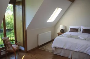 Les Bouts De Ralle Chambre D'Hotes - Image 3