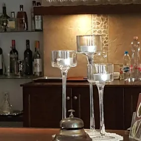 Gombas Kuria Mansion Boutique B&B - Image 3