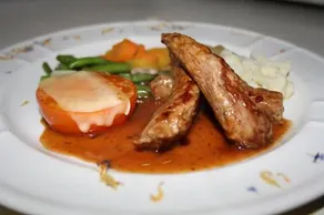 Hotel Restaurant Petersgrat - Image 3