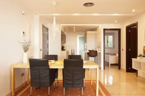 Ojen Apartment Near Golf - Image 5