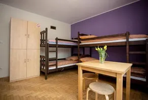 Hostel Florencja - Image 2