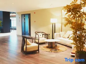 Yihuang Caoshan Xiyin Hotel - Image 2