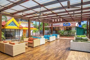 Regenta Resort Varca Beach - Image 2