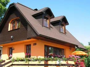 Aquaterm Cottages Slovakia Liptov - Image 4
