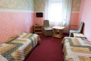 Runmis Hotel - Image 2