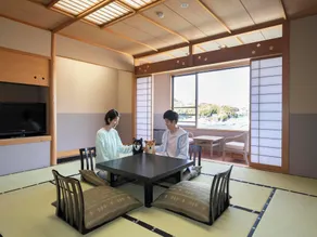 Hamanako Grand Hotel Sazanamikan - Image 5