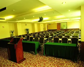 Dancing Ray Hotel - Foshan - Image 4
