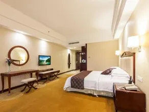 Phoenix Hotel Shaoguan - Image 4