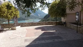 Village On The Lake - Image 4