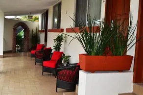 Hotel Rinconada De Cortes - Image 4