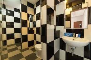 Kubu Kauh Beach Inn Legian - Image 2