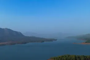 StayVista at Ekam Lake House - Image 1