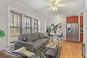Calm & Cozy 1BR Apt in Lincoln Square - Image 3