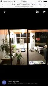 Capsule Hotel Panse - Image 3