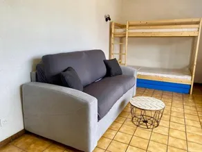 Grand Studio aux pieds des pistes sans vis à vis - Image 2