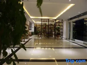 Manka Golden Apple Hotel (Fei County Dongfang Shopping Plaza) - Image 2