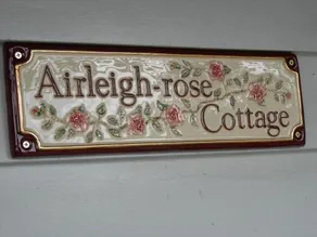 Airleigh-Rose Cottage - Image 5