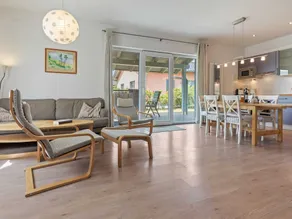 Luxurious Holiday Home in Zierow Near Baltic Sea Beach - Image 4