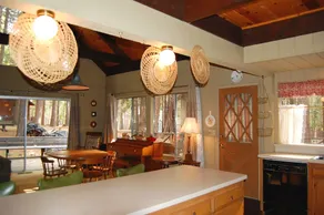 (50) Spindler's Chalet at The Redwoods In Yosemite - Image 3